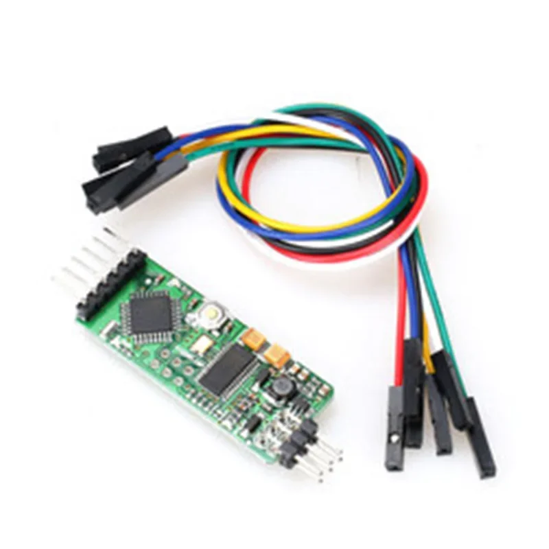 Mini OSD PIXHAWK/APM Carte Contrôle Vol MAVLink pour Drone FPV