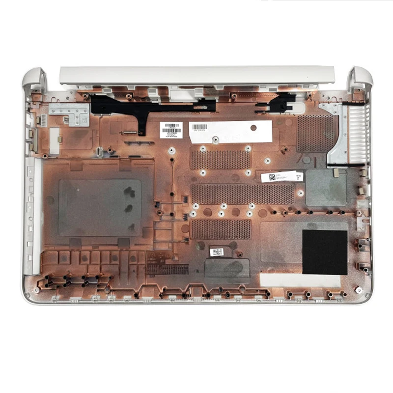 Laptop Inferior Shell Base Case Tampa Inferior para hp 15-ab 15-an Tpn-q159 - Imagem 2