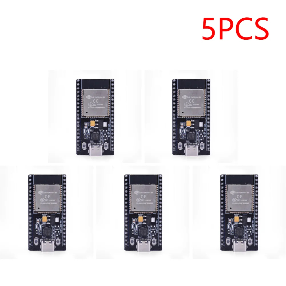 ตัวเลือกสินค้า ESP32 Mini Dev Board Wi-Fi Bluetooth IoT Developer Module