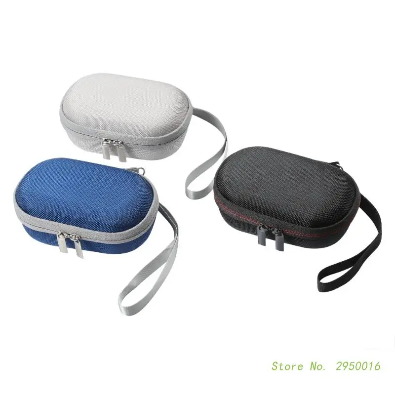 Mouse Carry Pouch para Logitech M510 M330 M720 M650 G304 G305 Mouse Storage Bolsa Manga Protetora Case-carregando Capa Bolsas