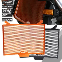 1290 Super Duke R GT 2022 2023 Radiator Grille Guard Cover Protector For KTM 1290 SuperDuke GT / R 2013-2019 2016 2017 2018 20