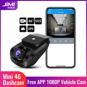 360 Grad Auto kamera fahren Rekorder wifi Auto DVR HD 1080p Dash Cam Auto  Recorder Video Dashcam 24h Park monitor Black Box - AliExpress