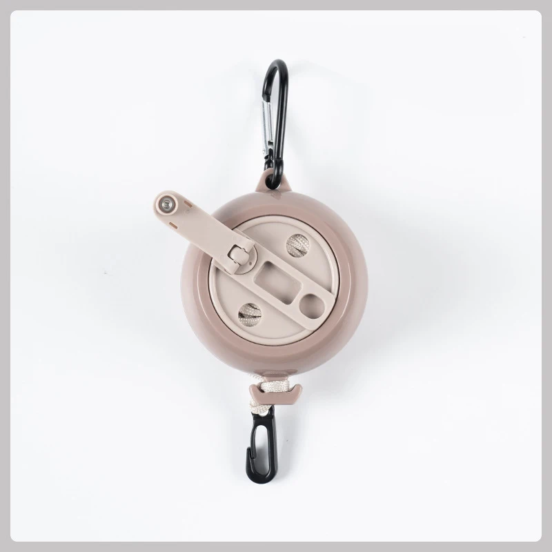 Apricot colored rice