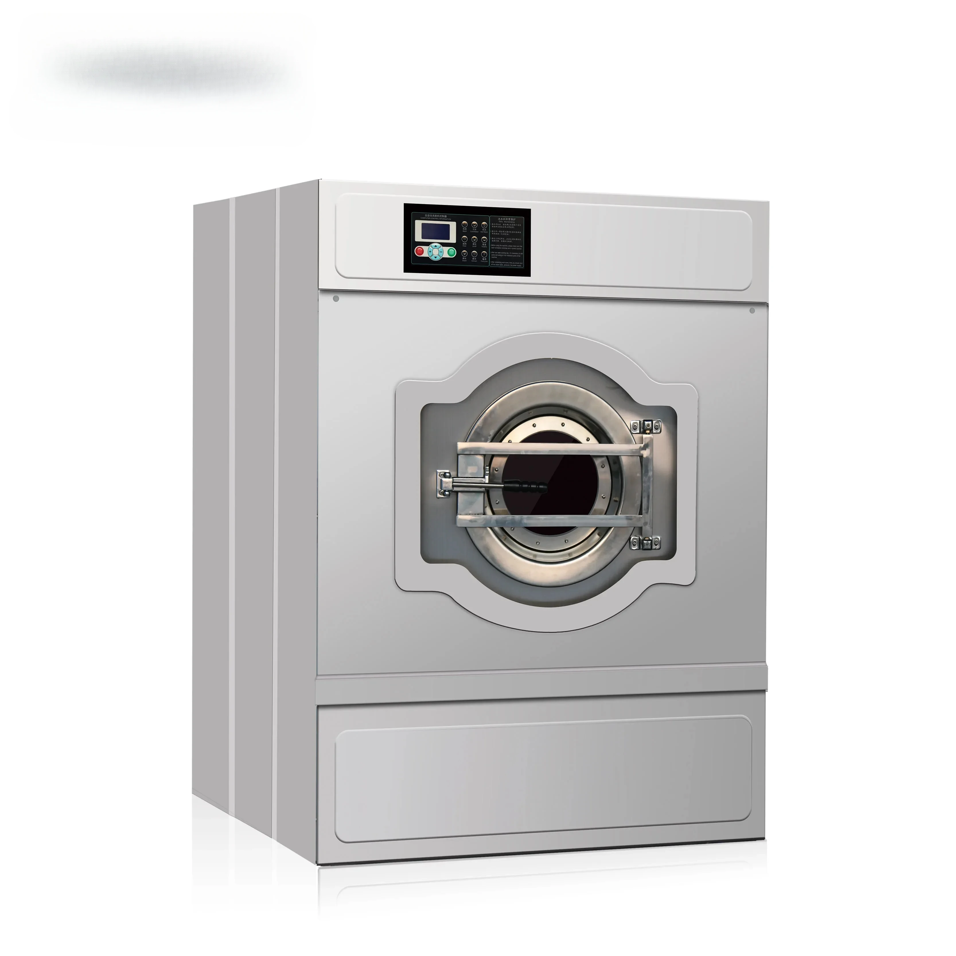 Washing Machine, Washer Dryer, 20kg, Fully Automatic, Industrial, School, Hospital, Hotel 2