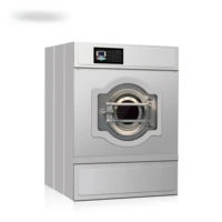 Washing Machine, Washer Dryer, 20kg, Fully Automatic, Industrial, School, Hospital, Hotel 2