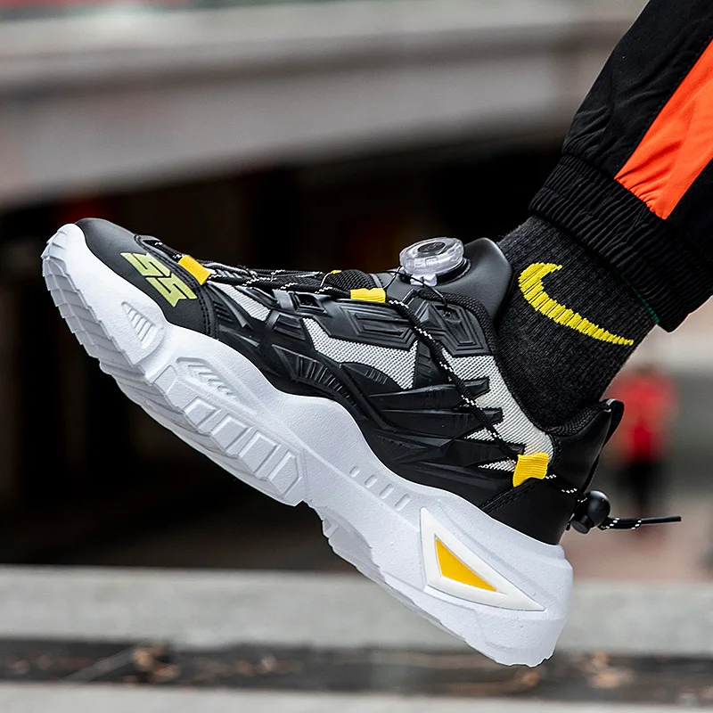 Рисунок 2 - Кроссовки Мужские Кроссовки Кросовки