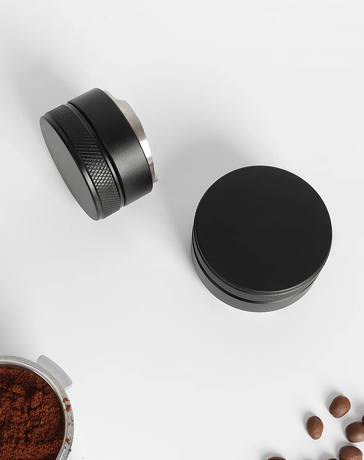 Kaffee Distributor 51mm 53mm 58mm Espresso Verteilung Werkzeug Leveler Für Delonghi Breville Siebträger Barista Werkzeuge Zubehör – Detail 5