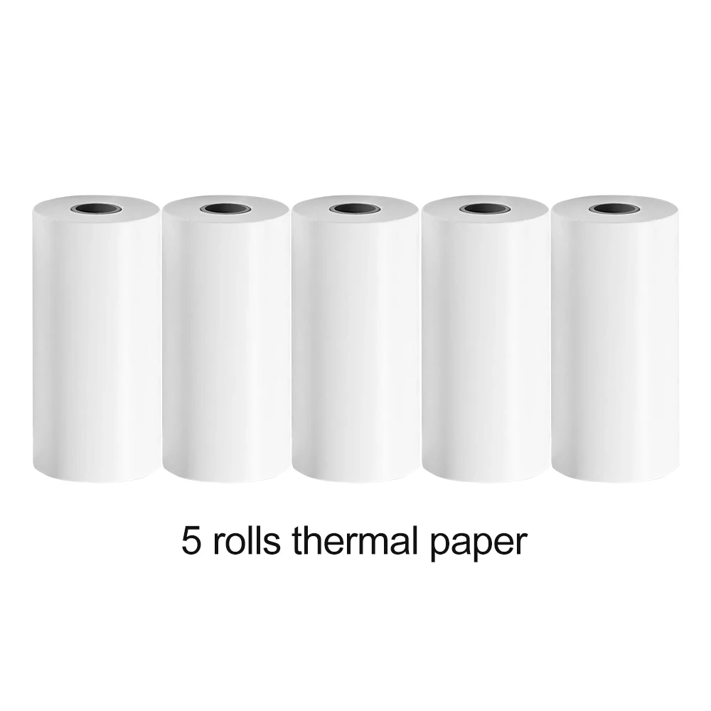5 Paper
