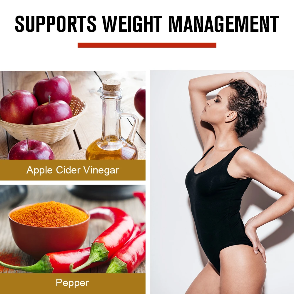 GPGP Green Apple Cider capsule Diet Ketoperiod Weightloss Appetite control Malic Acid