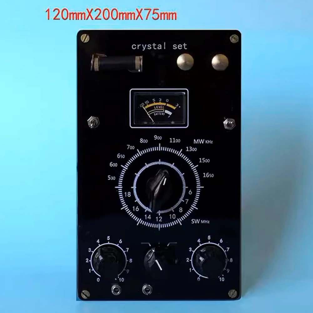 광대역 주파수 범위의 임피던스 변환 벨뉴스크 회로 미네랄 웨이브 라디오 레트로 디자인 고저임피던스 헤드폰