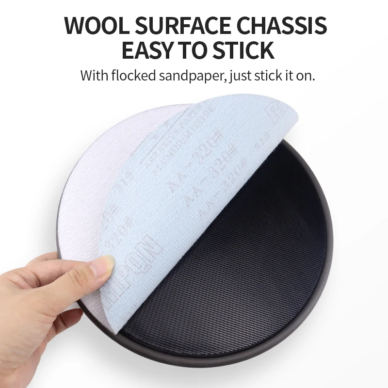 Рисунок 4 - Универсальная рама для шлифовки дисков