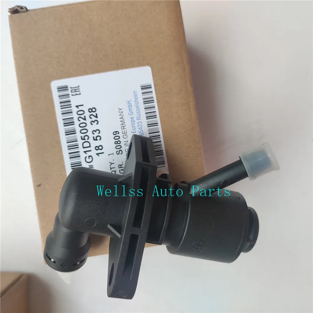 7X-Easytronic-Hydraulic-Pumps-Module-Durashift-ORIGINAL-G1D500201-For ...