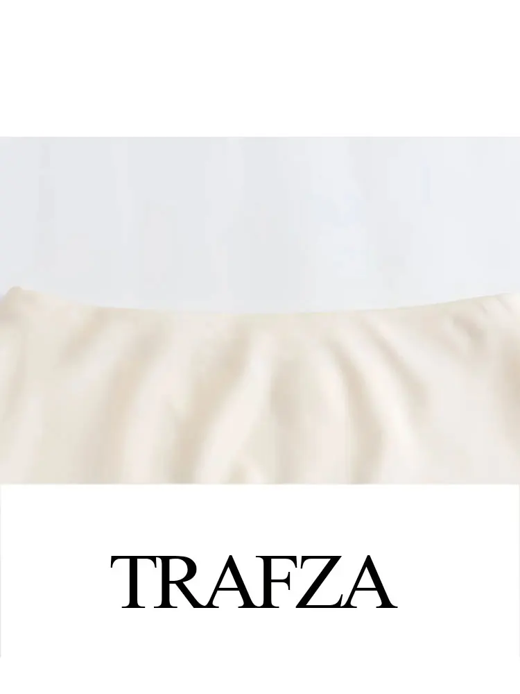 TRAFZA    ̽Ʈ ö̽ ũ   ǽ  ĿƮ,  Ż м, Y2K