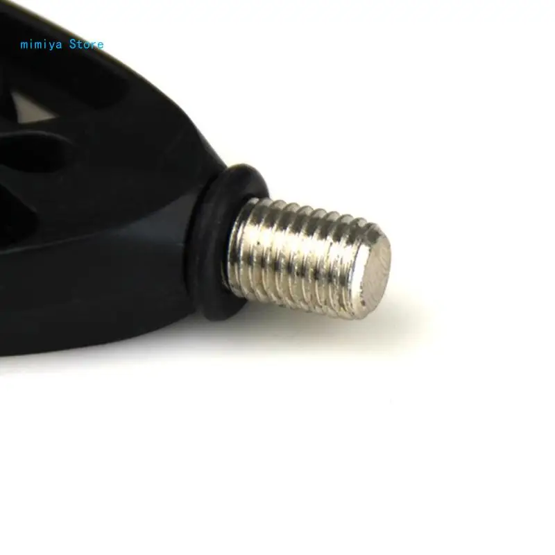 Fishings Rod Rest Head Plastic Rack Head for Carp Fishings Rod Support