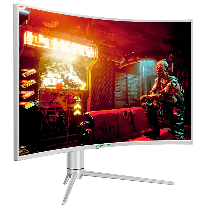 Ÿź ƹ 32 ġ 2K 165hz hdr1000 Ÿ-C 65W 1000r  ũ ͸  E- Ʈ ǻ , A32QG