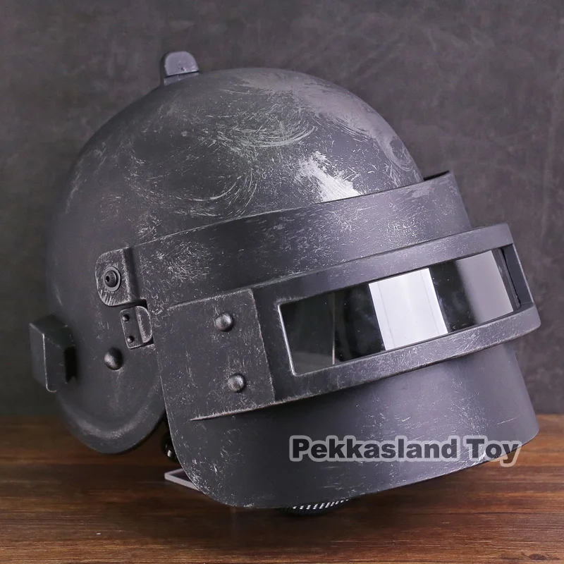 pubgモチーフコスプレ♪ ヘルメット、フライパンセット PUBG レプリカ