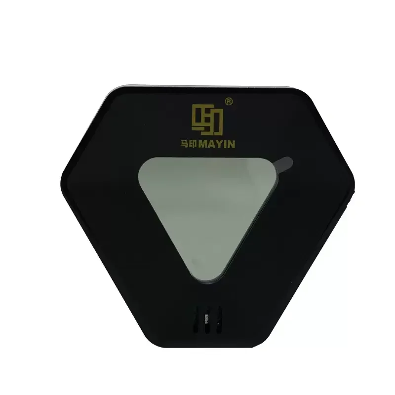 MayinFish 탱크 온도계, 수족관 특정 고정밀 테스트, LED 디지털 디스플..