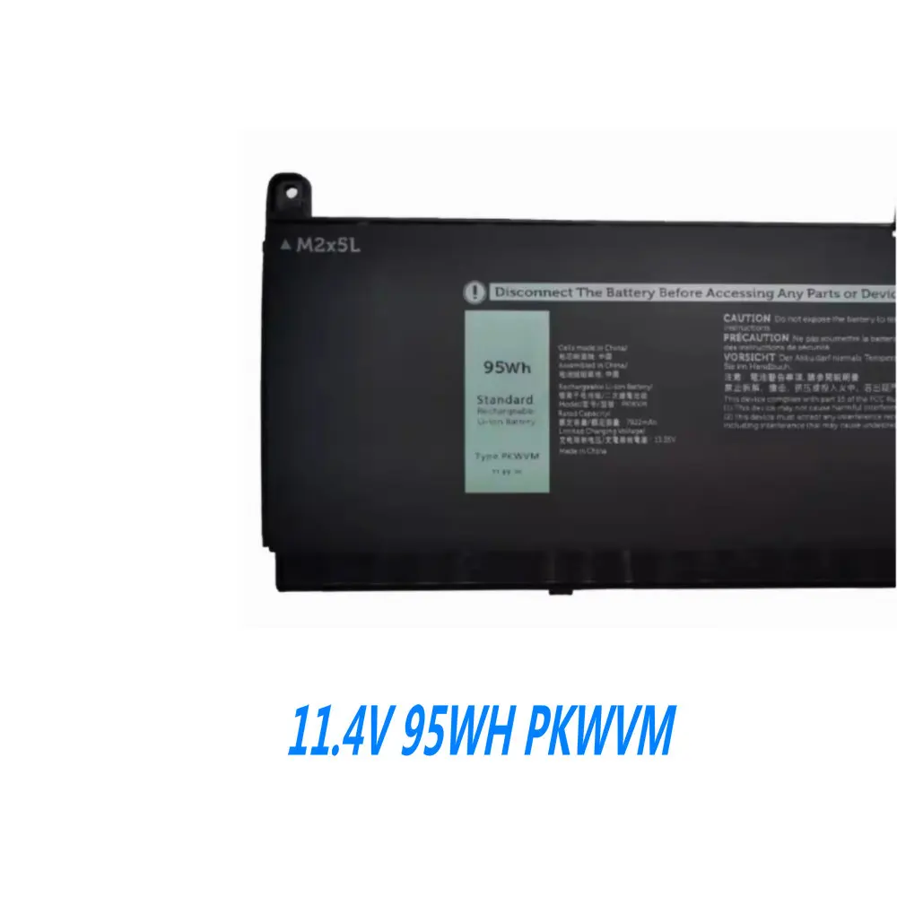 バッテリー超優良/Dell Precision 7550/RTX3000 Dell Precision 7550のバッテリーを交換する方法 | Dell 日本