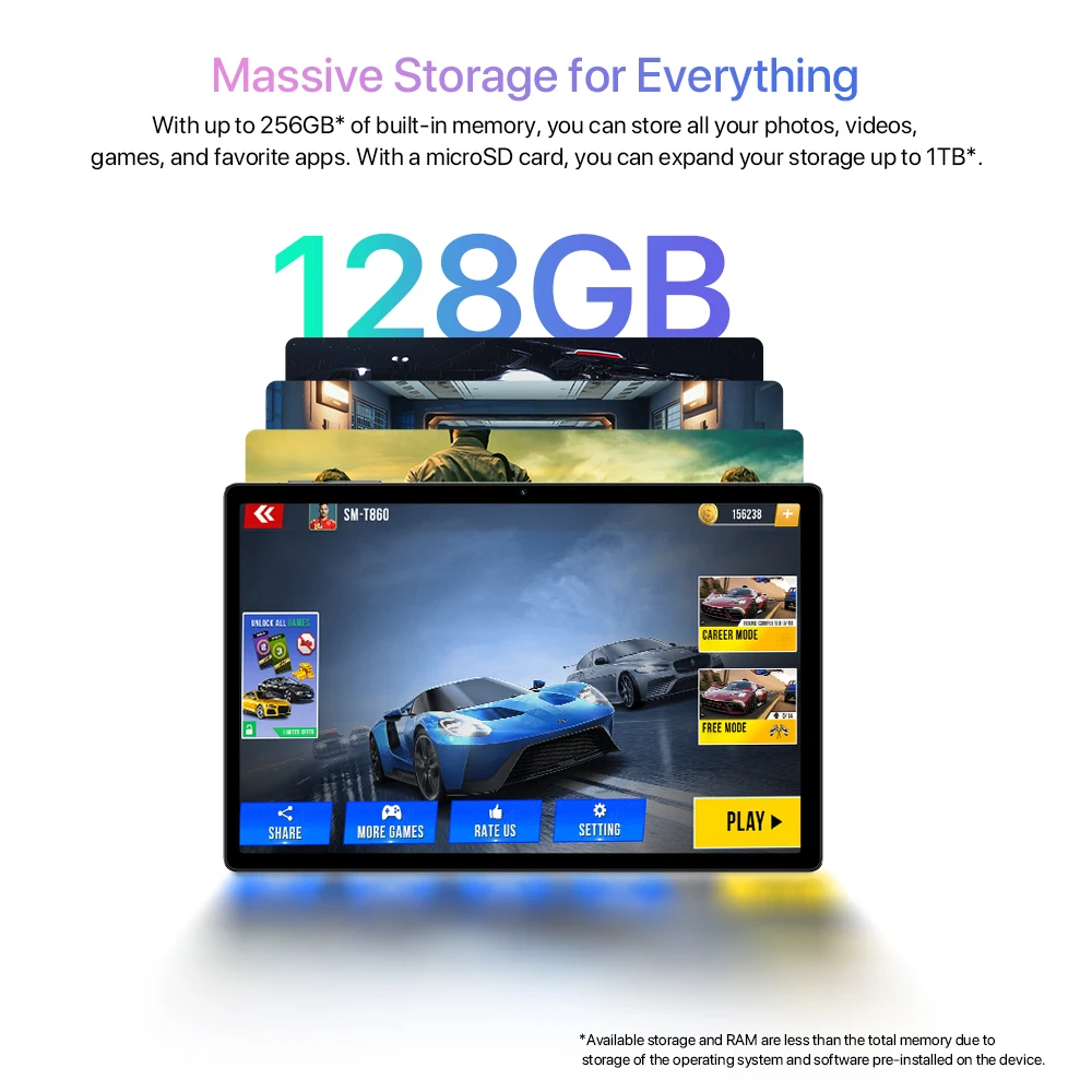 Рисунок 6 - Смартфон UMIDIGI A13 Tab