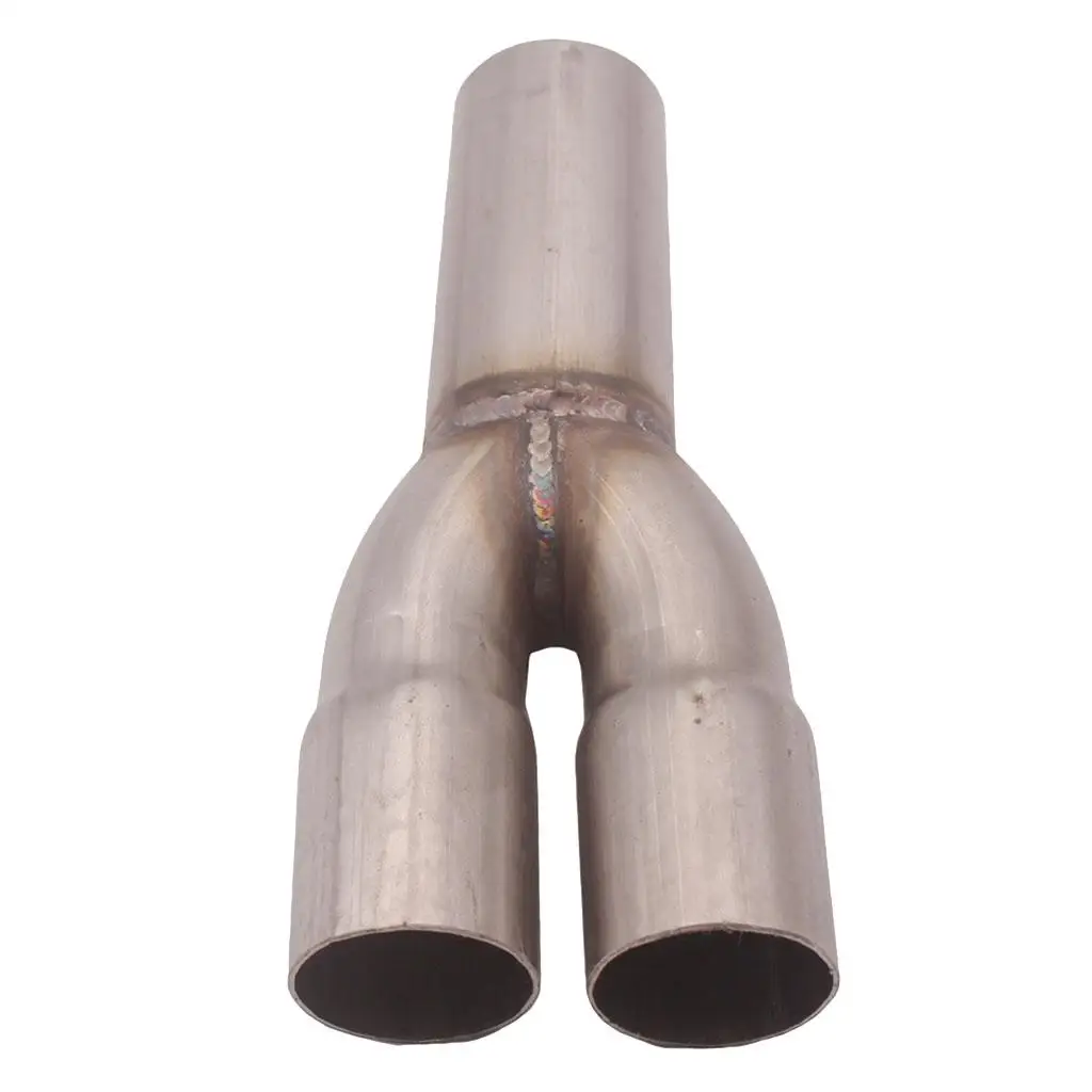 2-1 Stainle Exhaust Merge Collector 1.5