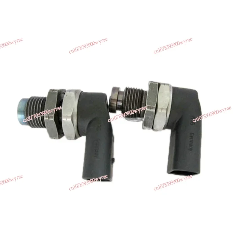 

Genuine Common Rail Pressure Sensor