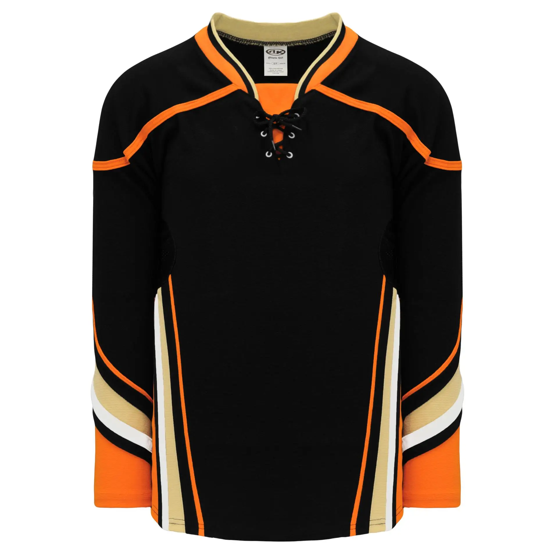 Wholesale Personalized Custom Ice Hockey Jerseys Fashion Print Team Name  Number Breathable Team Sports for Men/Women/Youth
