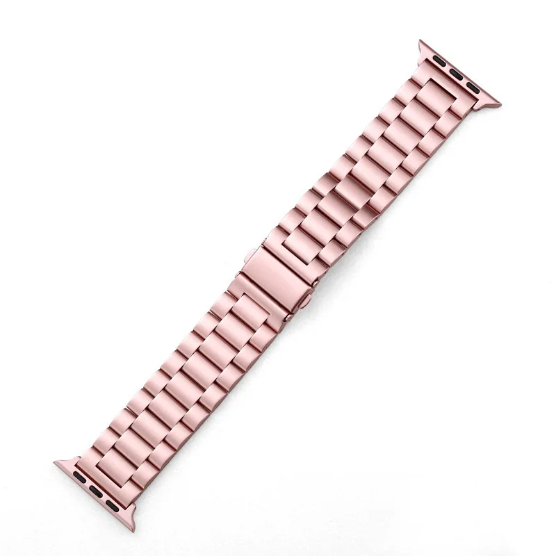 Premium Stainless Steel Strap