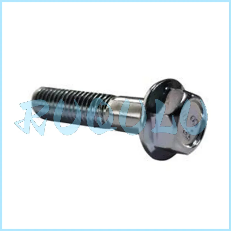 

Gb5789m8×35 (environmentally Friendly Color) 1250105-143093 For Zontes
