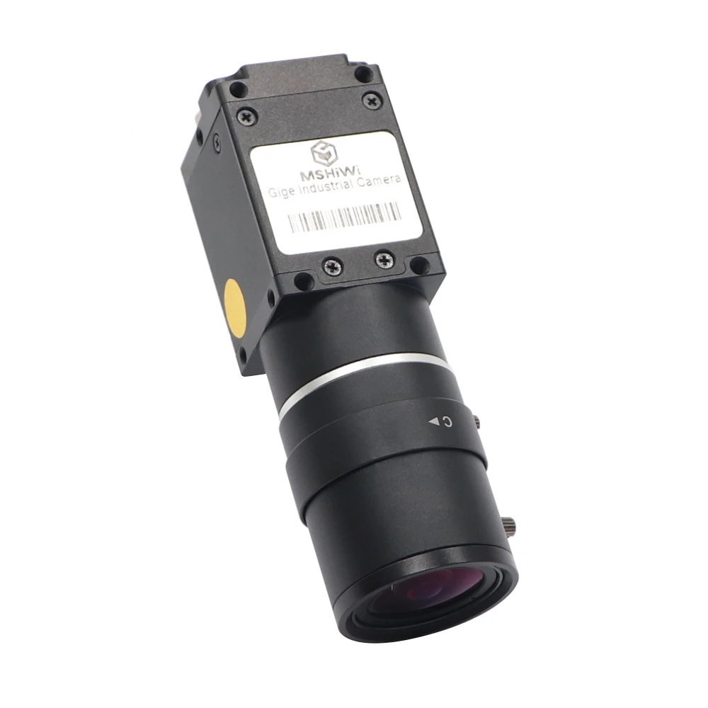 High Speed 240fps Industrial Camera Global Shutter Usb3 0 1 3mp Color With Sdk Machine Vision Camera Support Opencv And Python Microscopes Aliexpress