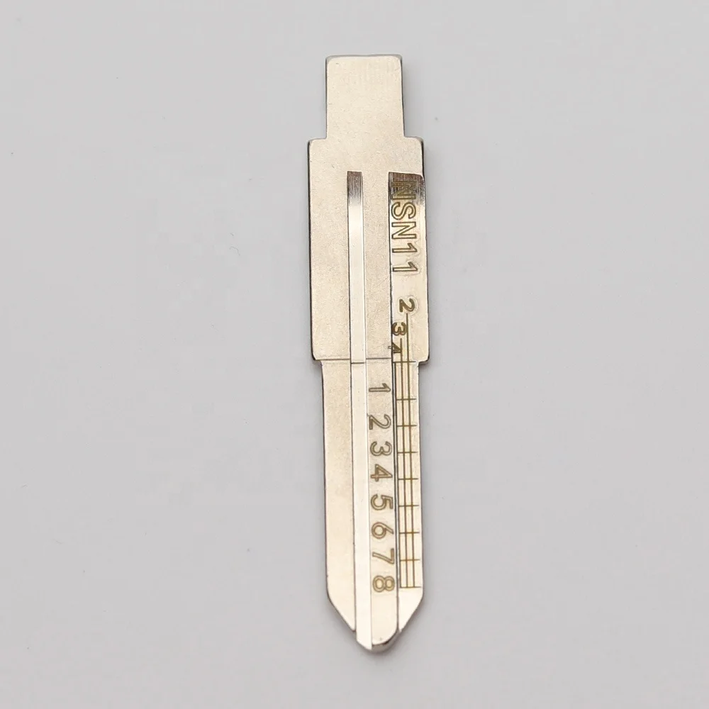 Рисунок 5 - Автомобильный пустой ключ с линейкой