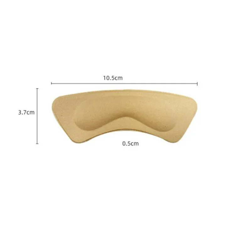 Shoe Insoles Retro Sunglasses Heel Patch Insole Heel Protector Shoe Repair Patches Heel Protector Pads Shoe Repair Sticker Heel Insoles Heel Cushion Insole 3Pairs Heel Insoles Patch Pain Relief Anti-wear Shoe Cushion Pads Feet Care Heel Protector Adhesive Back Sticker Shoes Insert