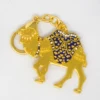2024 Camel Keychain Cash Flow Camel Amulet  keychain w5467 5