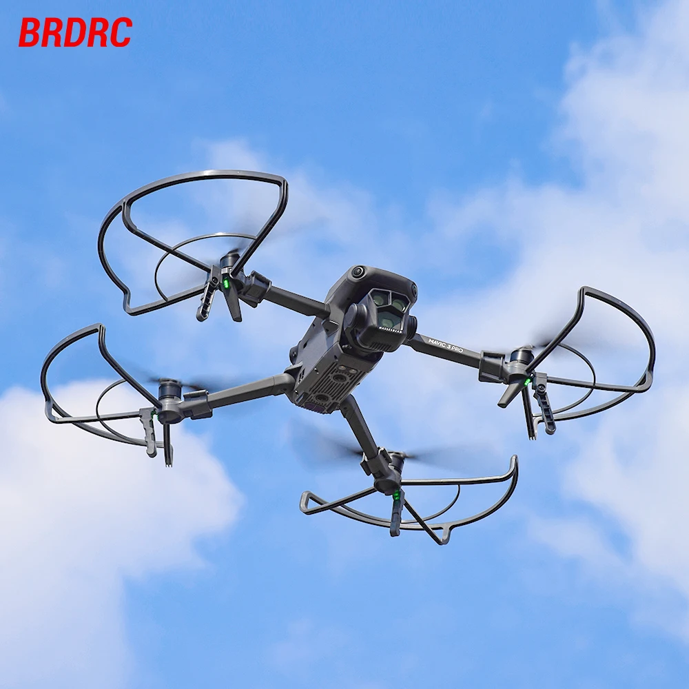 

Аксессуары для защиты лезвия квадрокоптера DJI Mavic 3/3 Pro