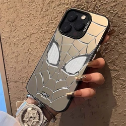Superhero Spider - Themed Phone Case - Galaxy A37 (CYB - 410HXW25A1)