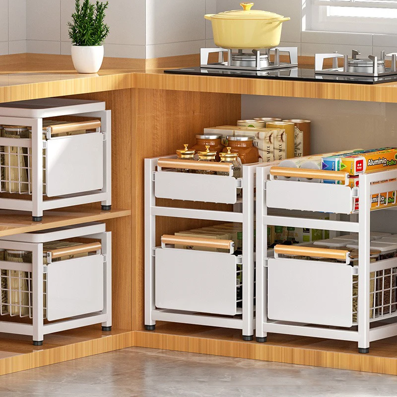 

1/2 яруса под раковину, органайзер, стеллаж, органайзер под раковину, шкафы, металлический органайзер, полка для ванной или кухни