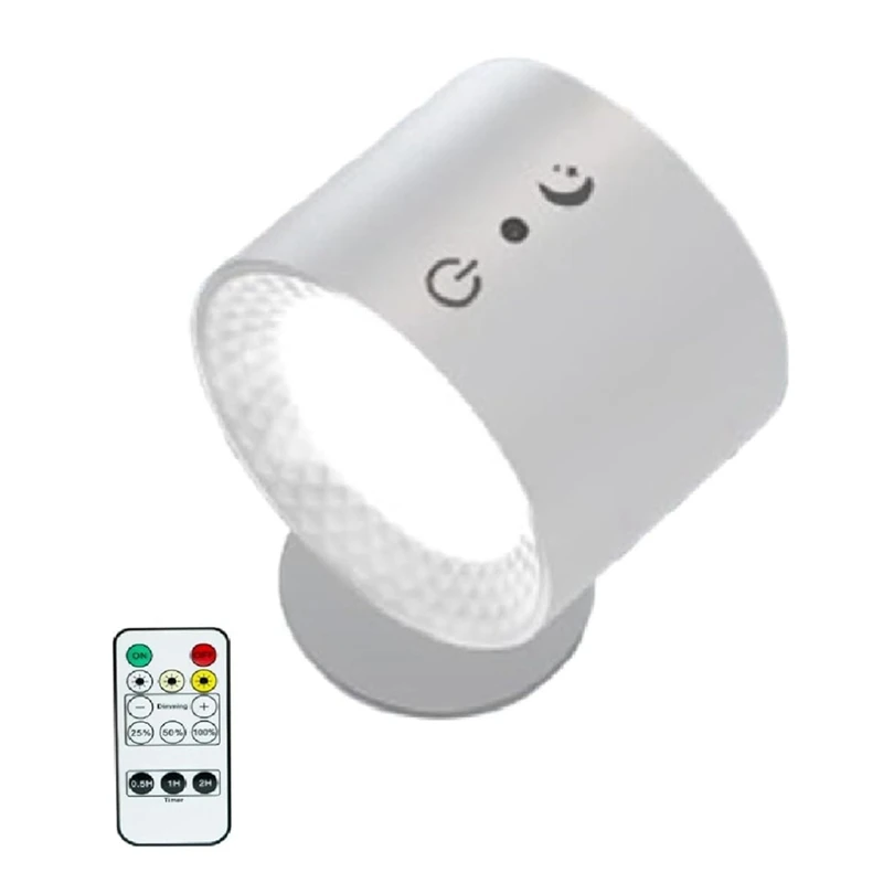 Glow Right Smart Halo Lux,Glow Right Everywhere Light,Glow Lights,USB Rechargeable Light