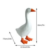 white-goose