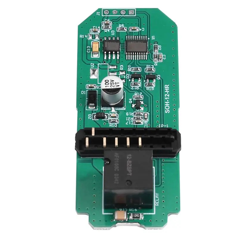 새로운 윈도우 모터 모듈 6R0959801AH 6R0959802 폭스바겐 스코다 라피드..