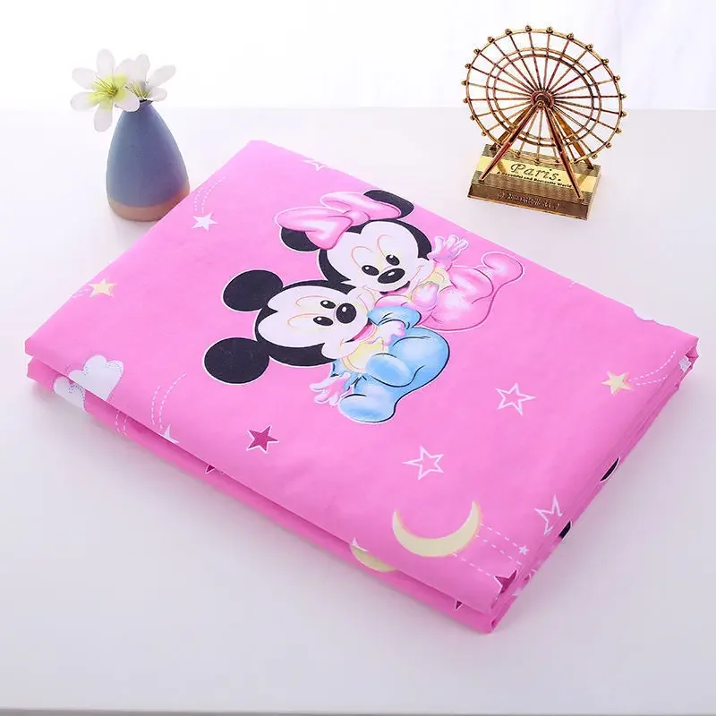 Washable Breathable Waterproof Diaper Pad for Babies And Period Women Multi Season Absorbent Changing Mat Child Care Supplies