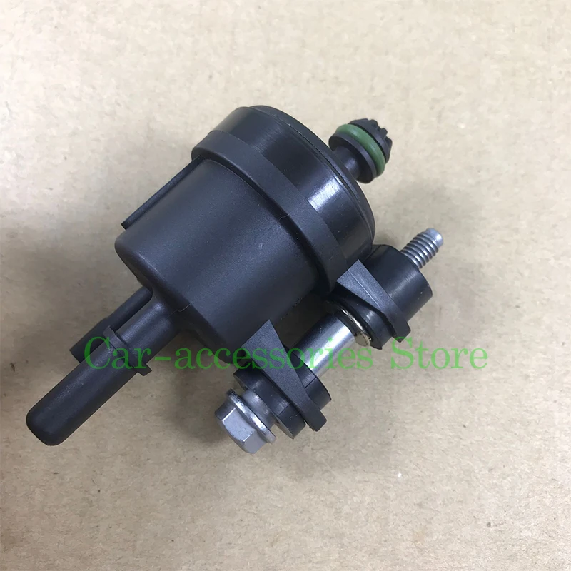 Engine Purge Control Valve Vapor Canister Purge Solenoid Valve 96985666 For Chevrolet Spark 13-15