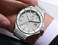CADISEN New Men's Luxury Automatic Mechanical Watch