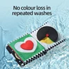 Baby Cloth Book Baby Toy 0-3 Year Old Infant Early Education Toy Shape Cloth Book 6