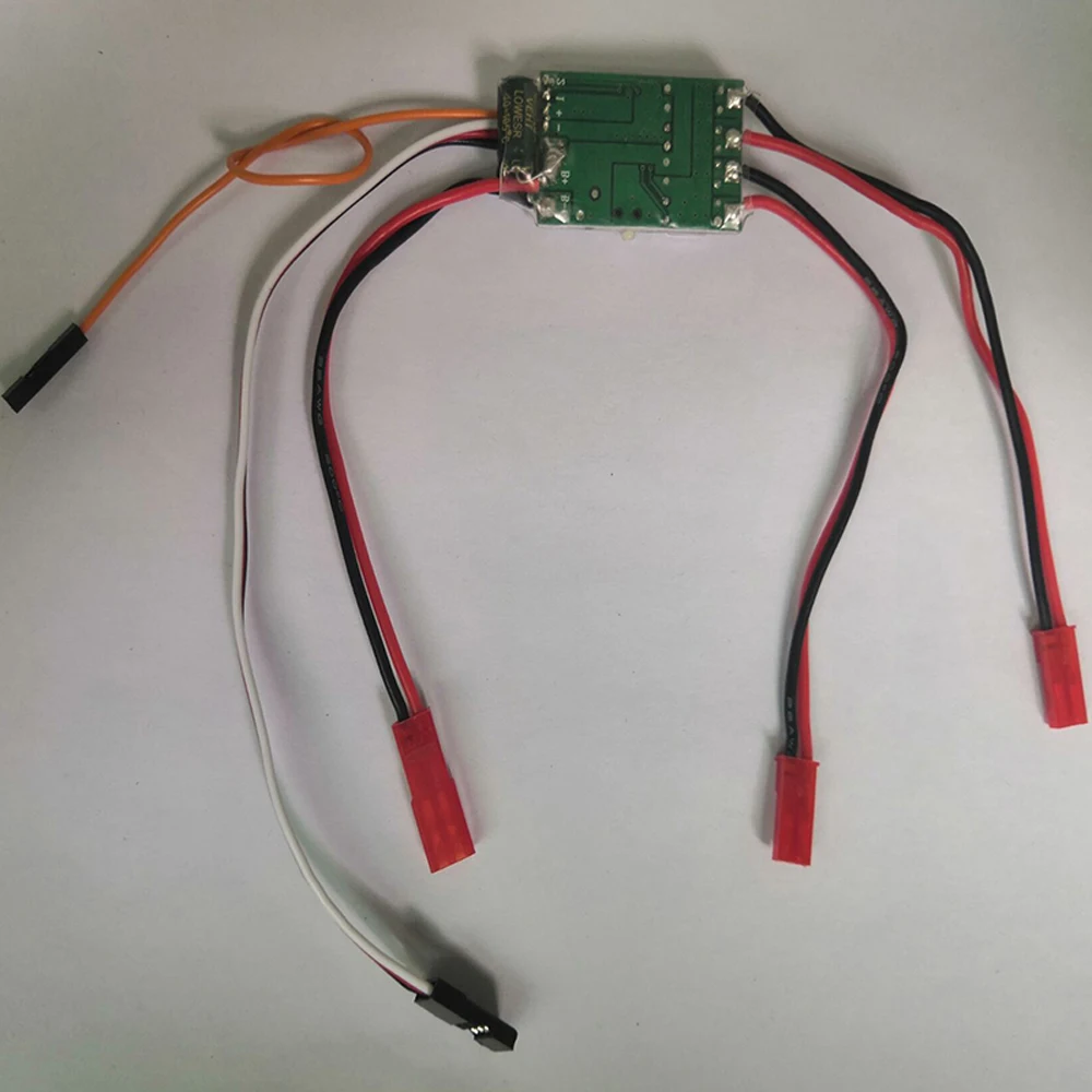 dupla 2s 3s lipo esc dc 6 14v 130 01