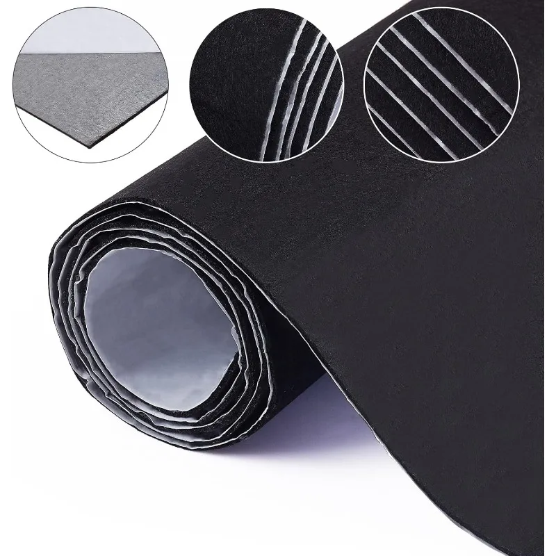 Felt Fabric Sheet 1Roll 47x15.7"