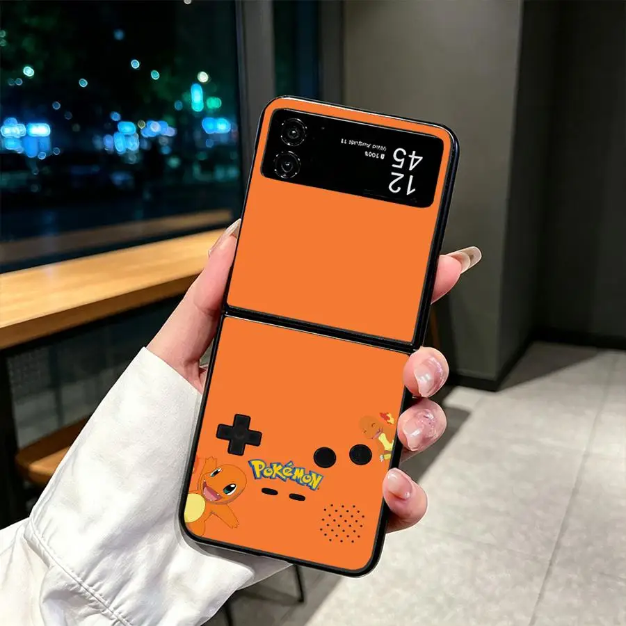 Pokemons Cartoon Gengar Phone Cover