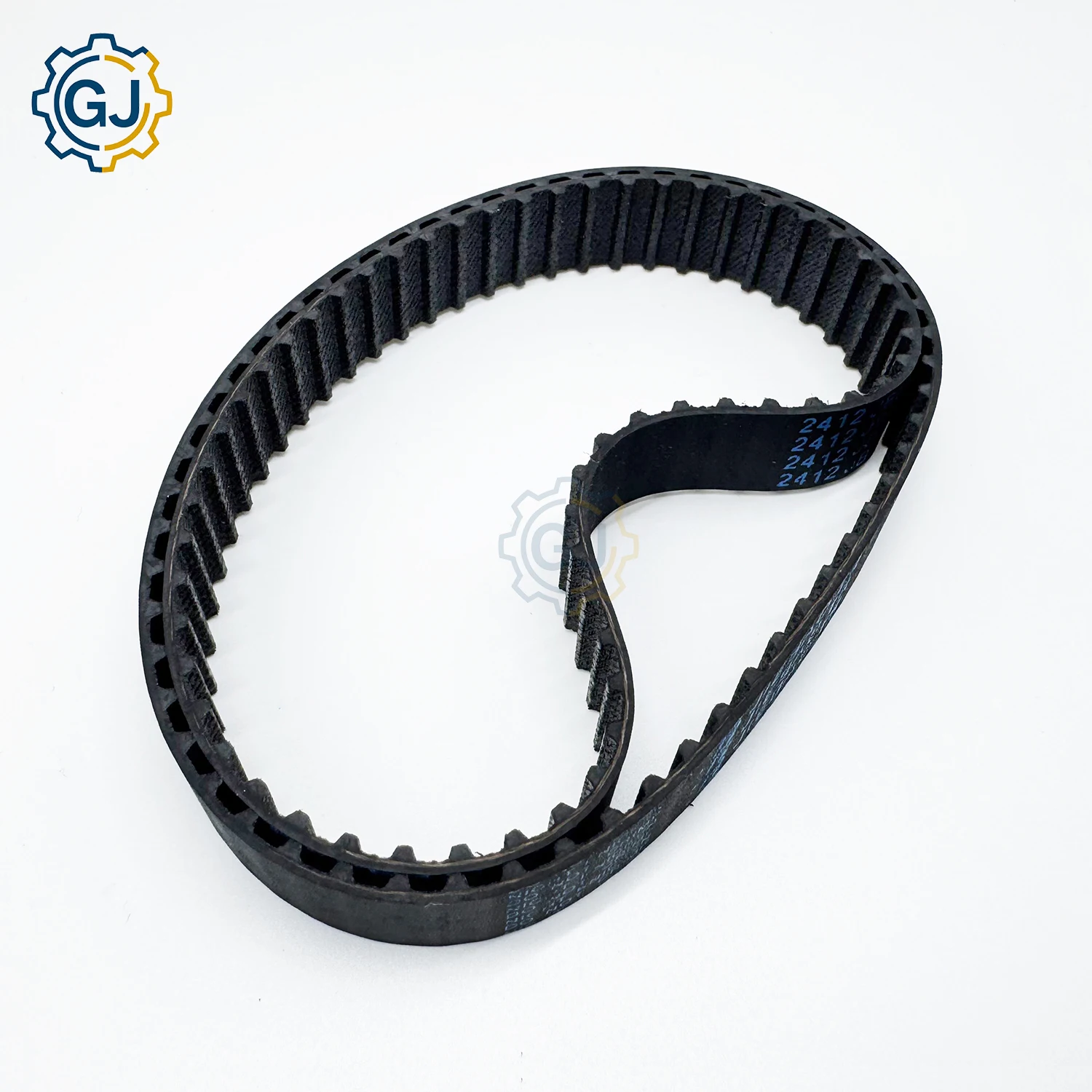 XL High Torque Rubber Timing Belt Width 6/8mm 42 46XL 48XL 50XL 54XL 56XL 60XL 64XL 70XL 72XL 74XL 76XL 78XL 80XL 82XL_voghion.com