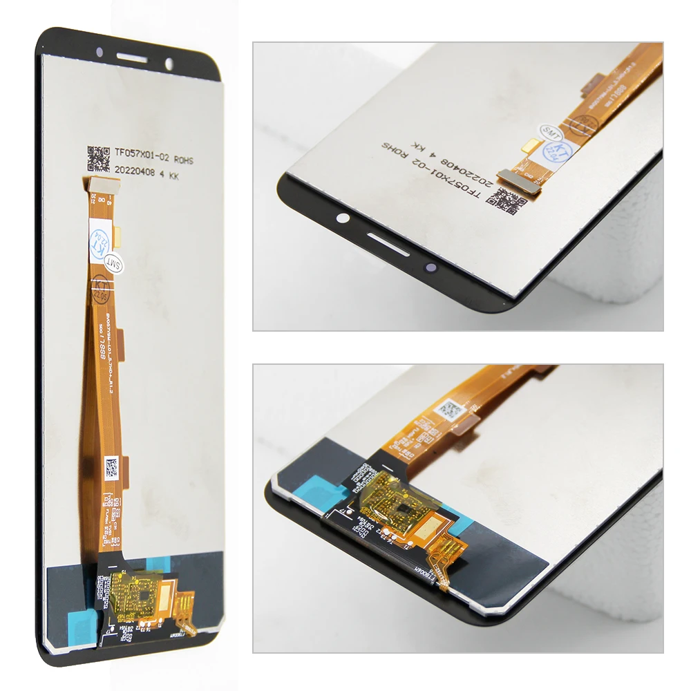 5.7 OPPO A83 LCD ÷ ġ ũ Ÿ , OPPO A83 CPH1729 Lcd   ü  ǰ 