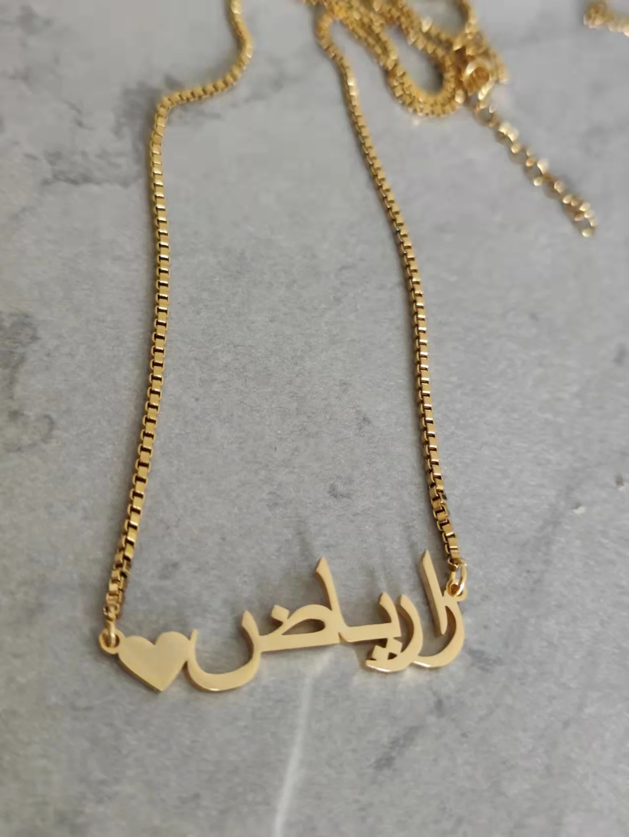 2022 New Stainless Steel Personalized 