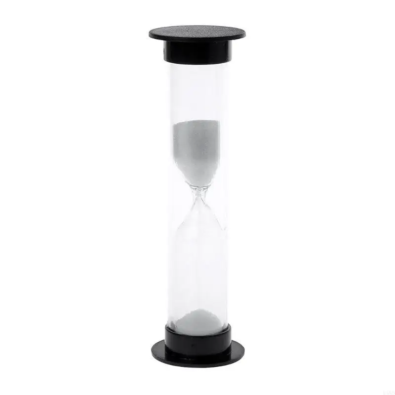 U55D New Mini Hourglass Sand Clock Timer 60 Seconds 1 6