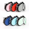 3m 5m Nylon Small Dog Leash Candy Color Puppy Retractable Automatic Extending Travel Walking Running Rope Pet Cat Accessorie 3